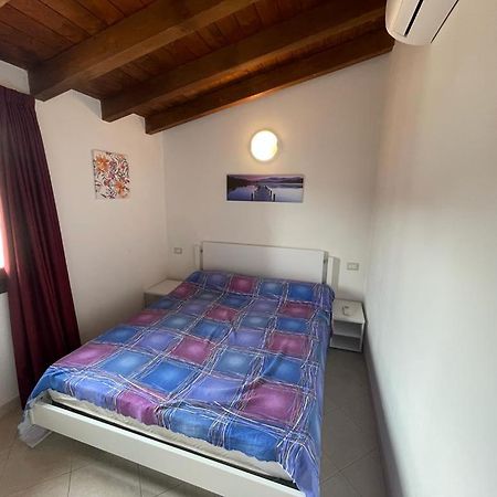 Residence L'Incanto Attici Castelsardo Eksteriør billede