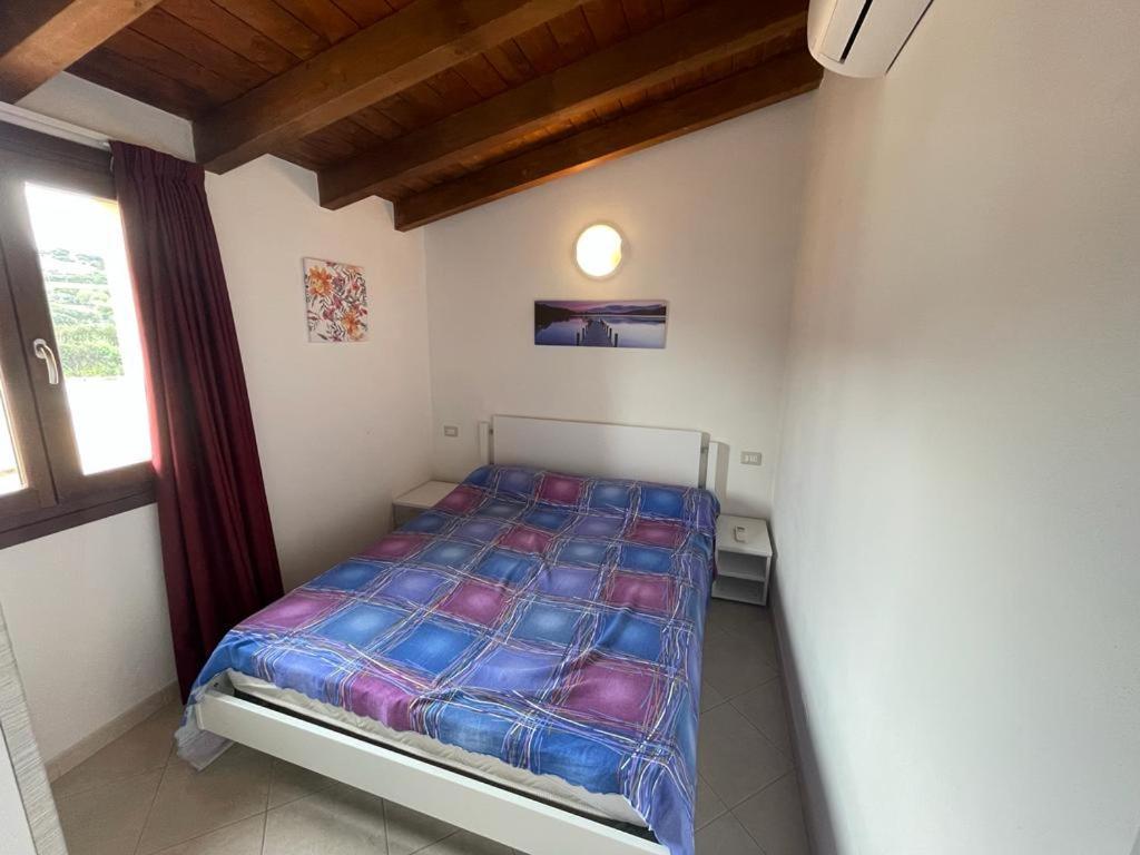 Residence L'Incanto Attici Castelsardo Eksteriør billede