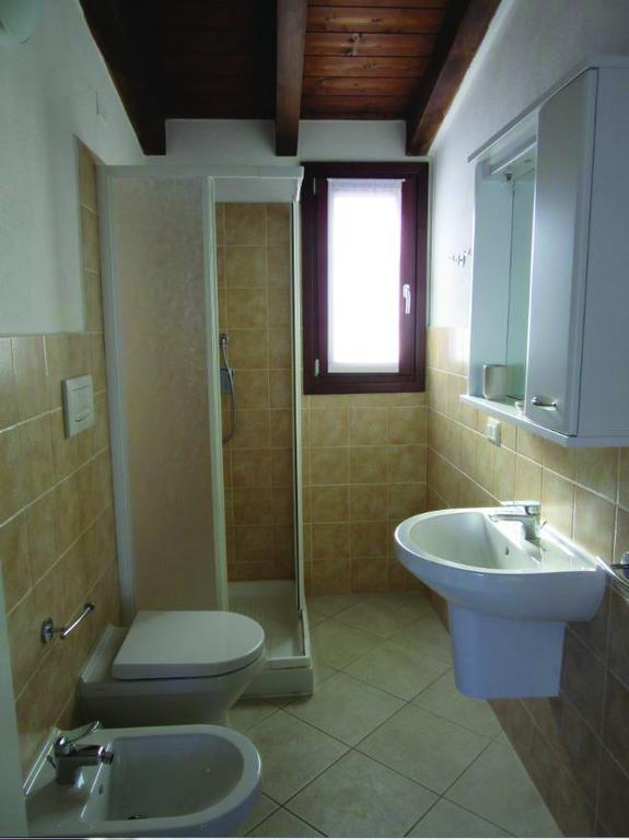 Residence L'Incanto Attici Castelsardo Eksteriør billede
