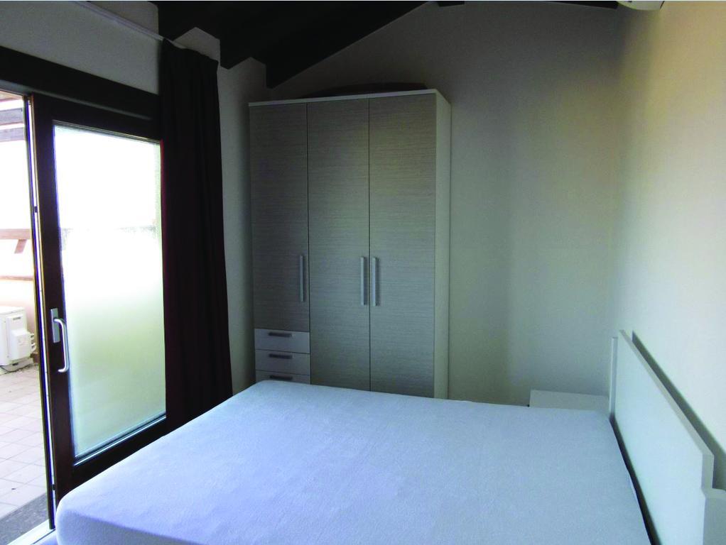 Residence L'Incanto Attici Castelsardo Eksteriør billede