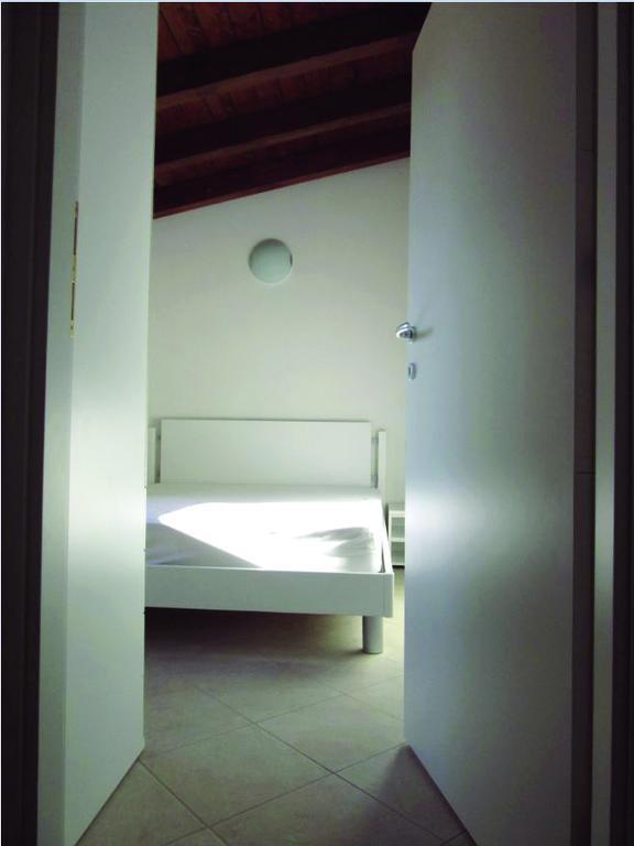 Residence L'Incanto Attici Castelsardo Eksteriør billede