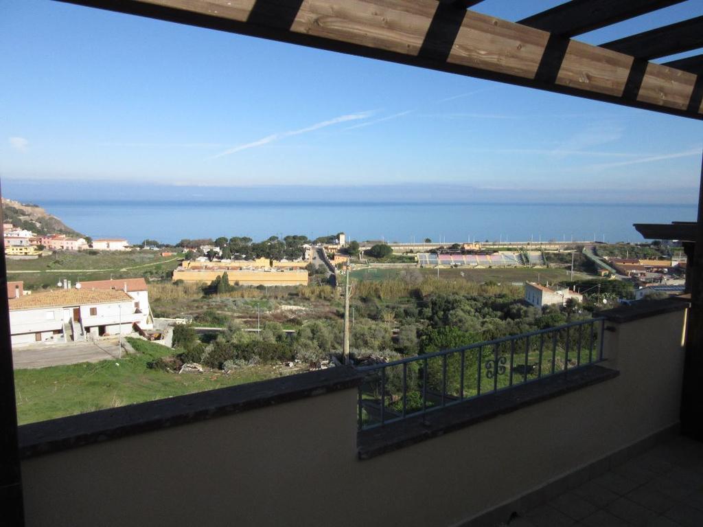 Residence L'Incanto Attici Castelsardo Eksteriør billede
