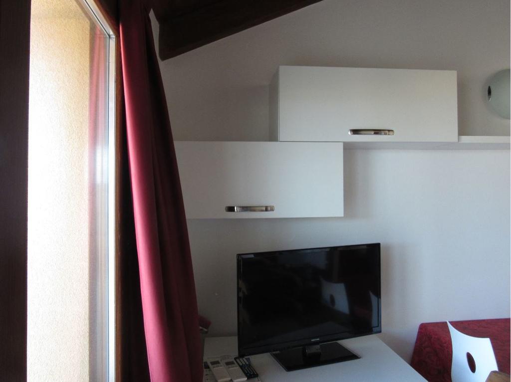 Residence L'Incanto Attici Castelsardo Eksteriør billede