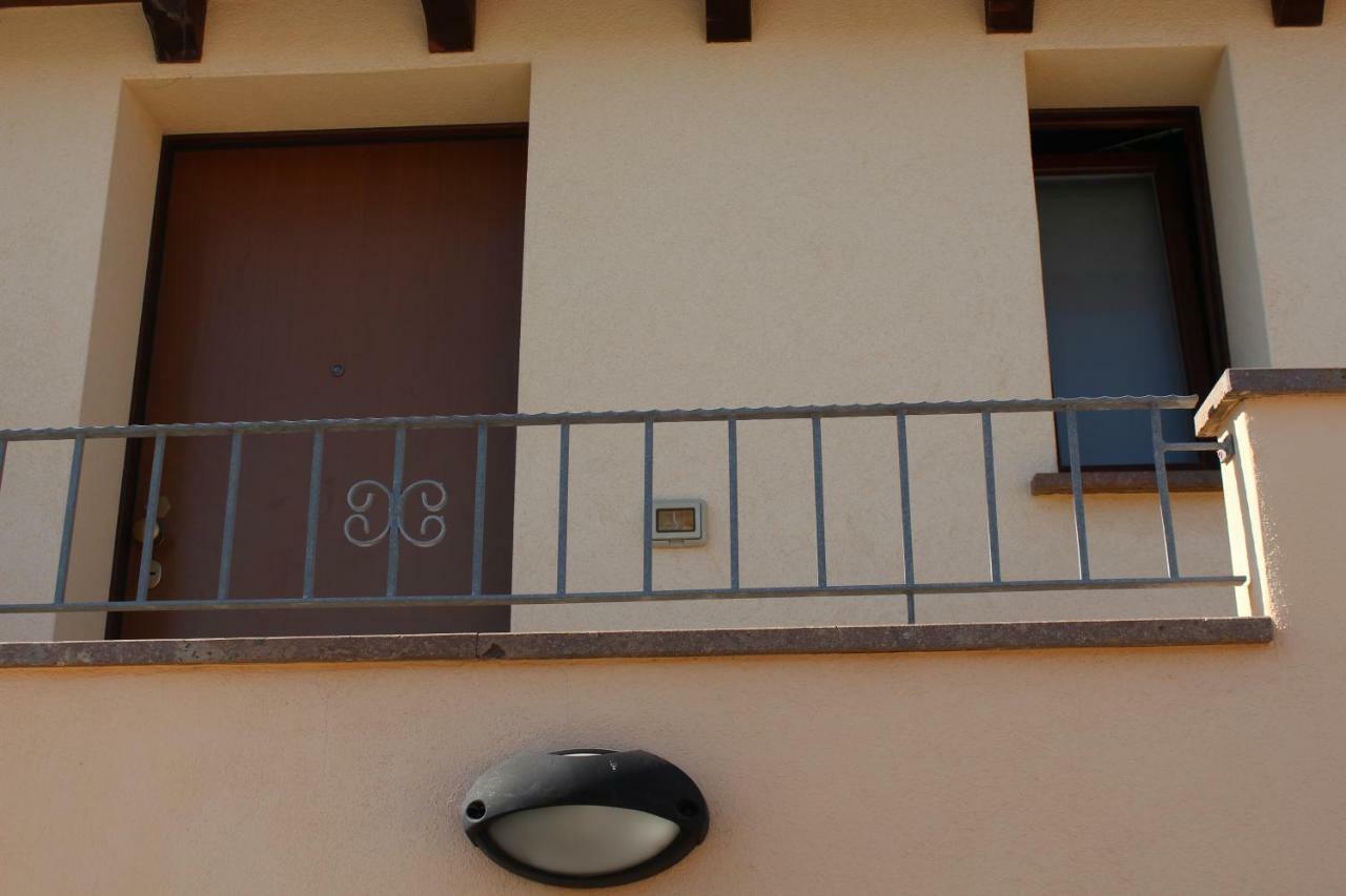 Residence L'Incanto Attici Castelsardo Eksteriør billede